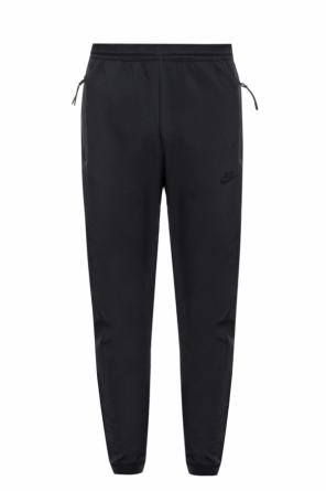 Sweatpants with a logo, zdjęcie 1 Sweatpants with a logo od Nike